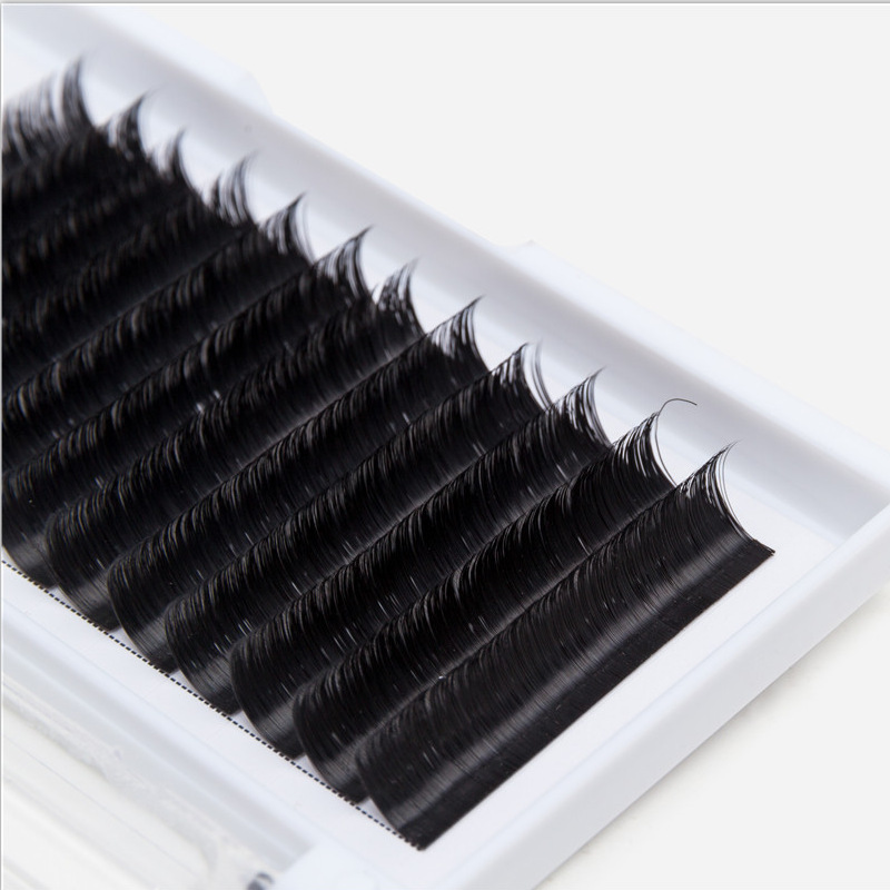 Inquiry for Hot Amazon Easy fan volume lash Rapid Blooming Eyelashes